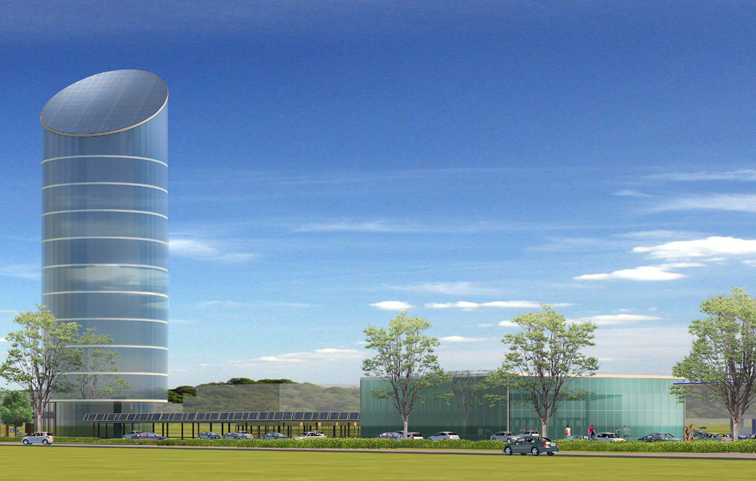 Intepark